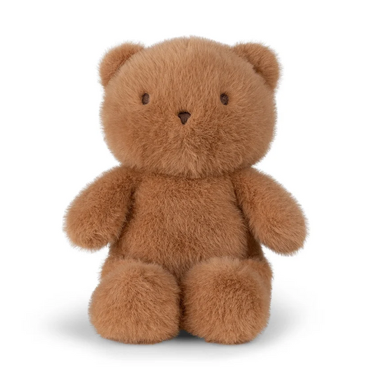 Bobo Bear Brown ECO