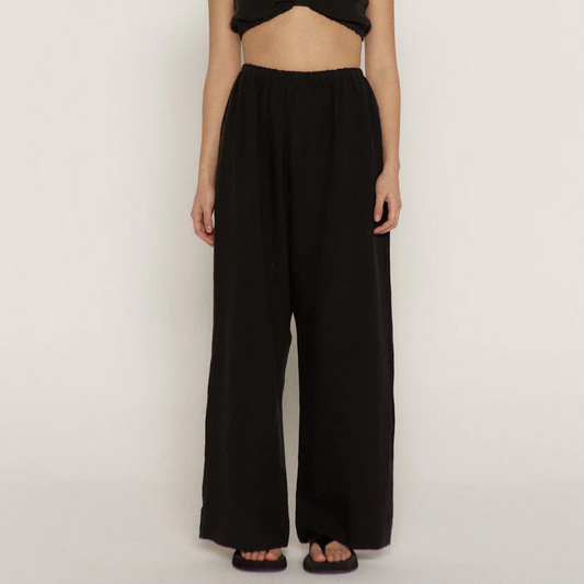 The Trouser Black