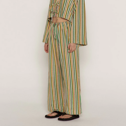 The Trouser Stripe