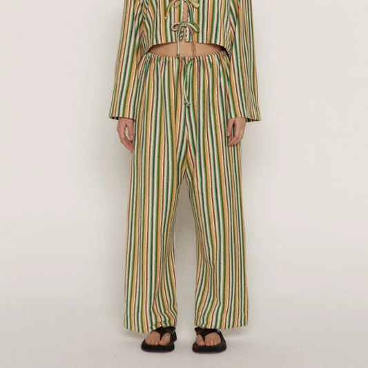 The Trouser Stripe