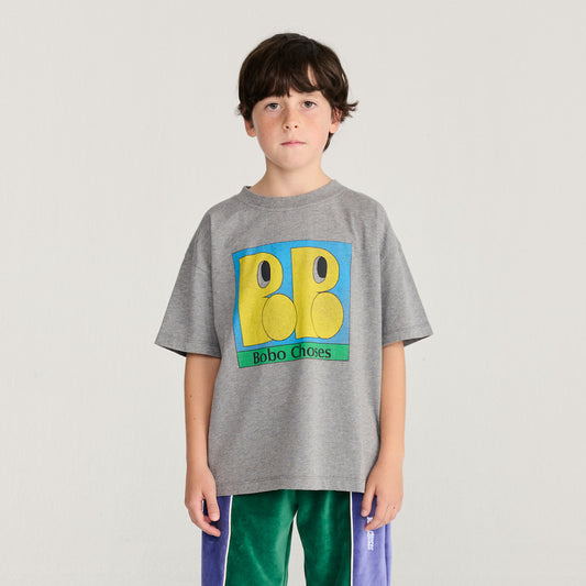 Boo Bo Choses T-Shirt