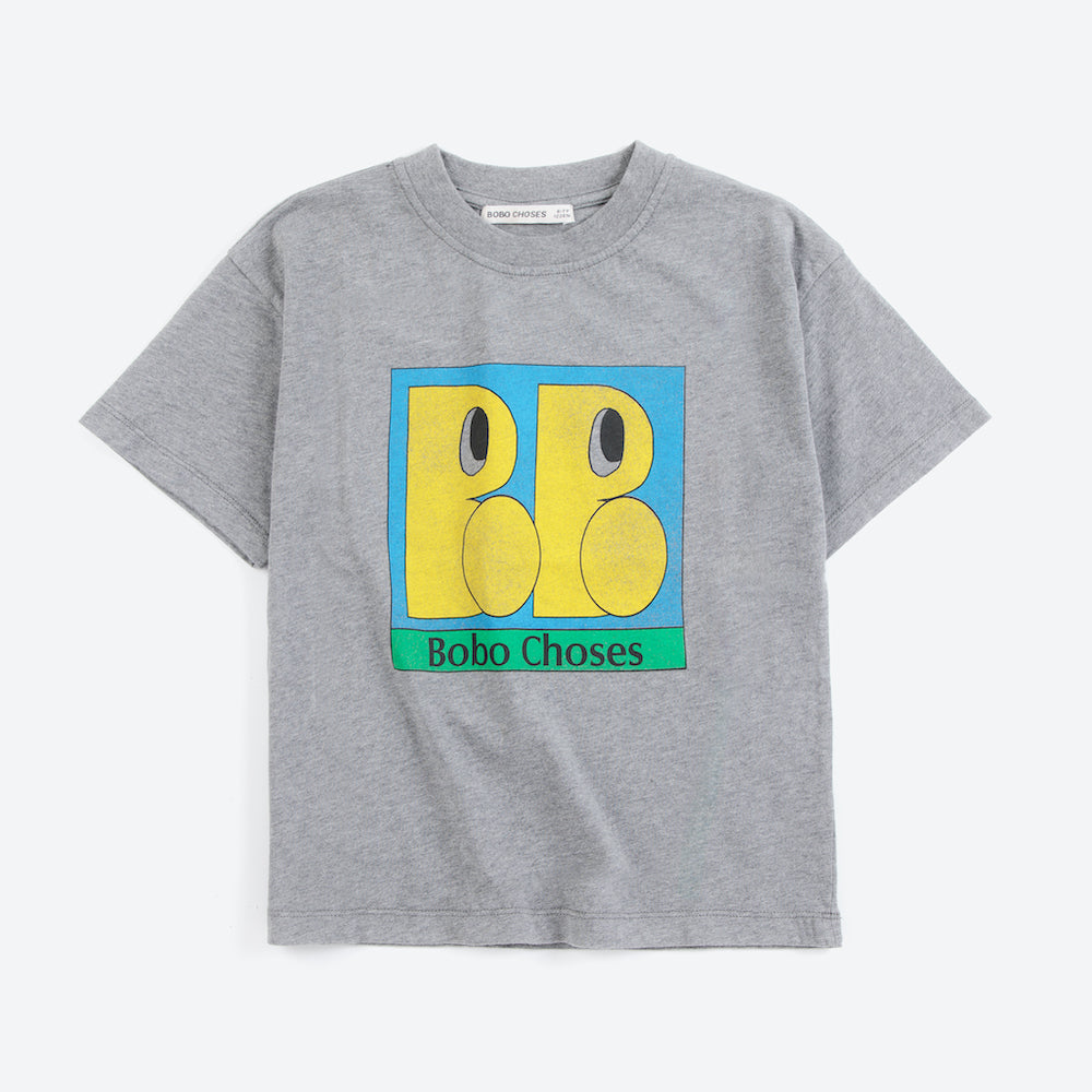 Boo Bo Choses T-Shirt