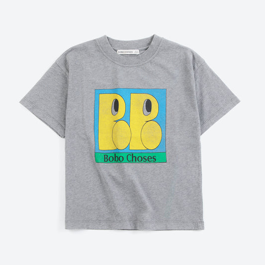 Boo Bo Choses T-Shirt