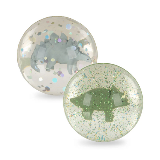 Bouncing Ball Sets Dino