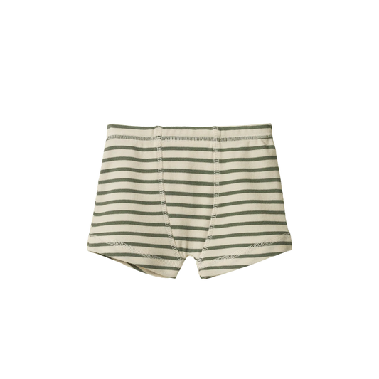 Boxer Shorts Nettle Sailor Stripe