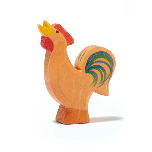 Bremer Rooster