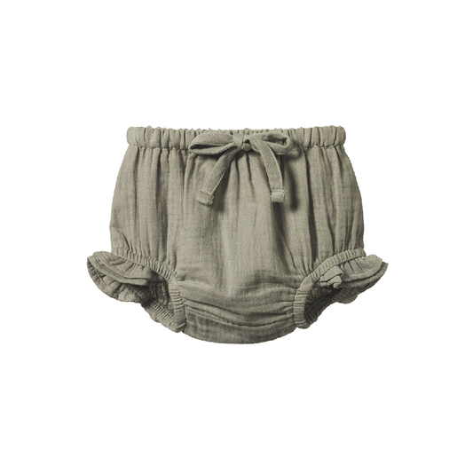Petal Bloomers Muslin Brook