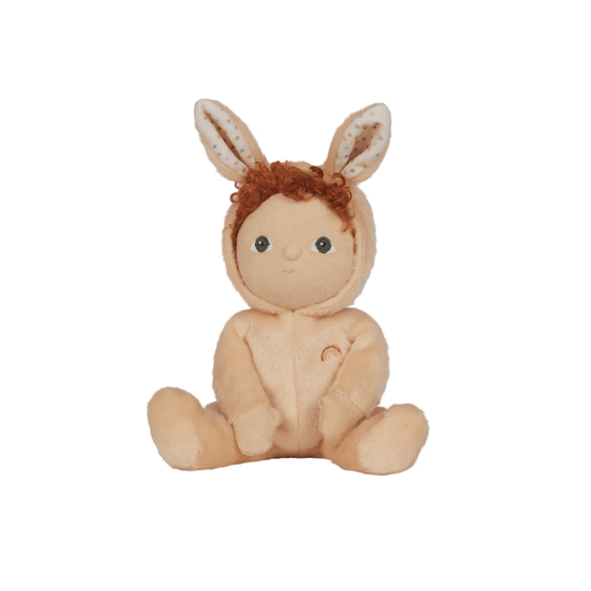 Bubba Bunny Sand Dinky Dinkum Doll
