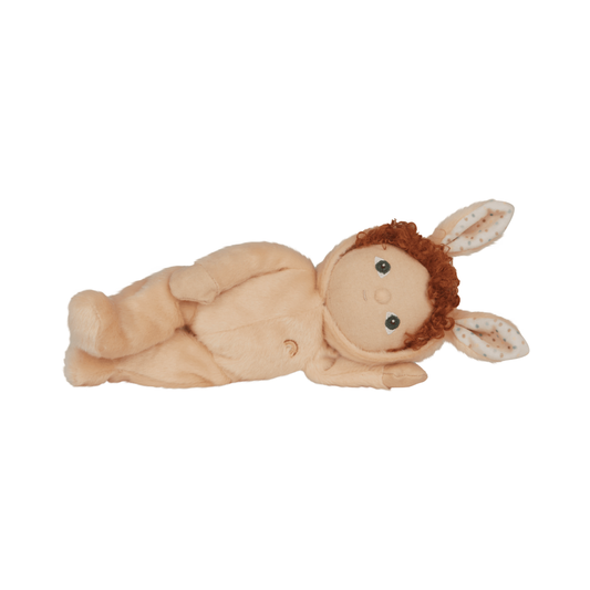 Bubba Bunny Sand Dinky Dinkum Doll