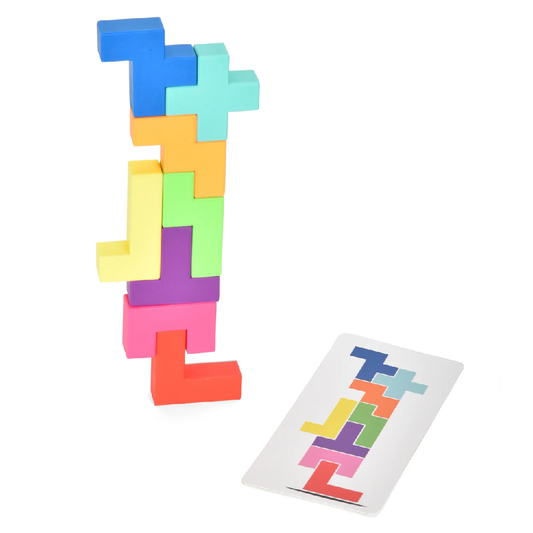 Buildzi Game
