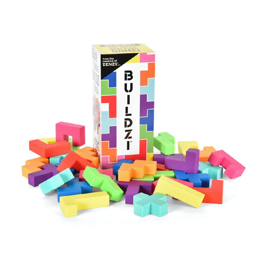 Buildzi Game
