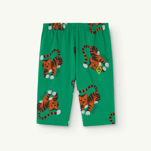 Camaleon Baby Pant Green