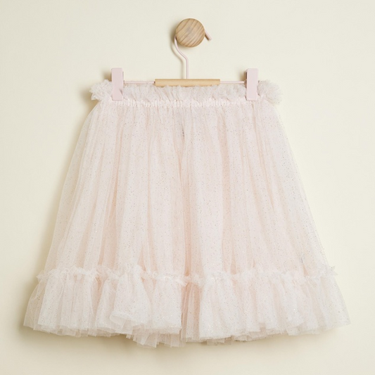 Carrie Tutu Peachy Pink