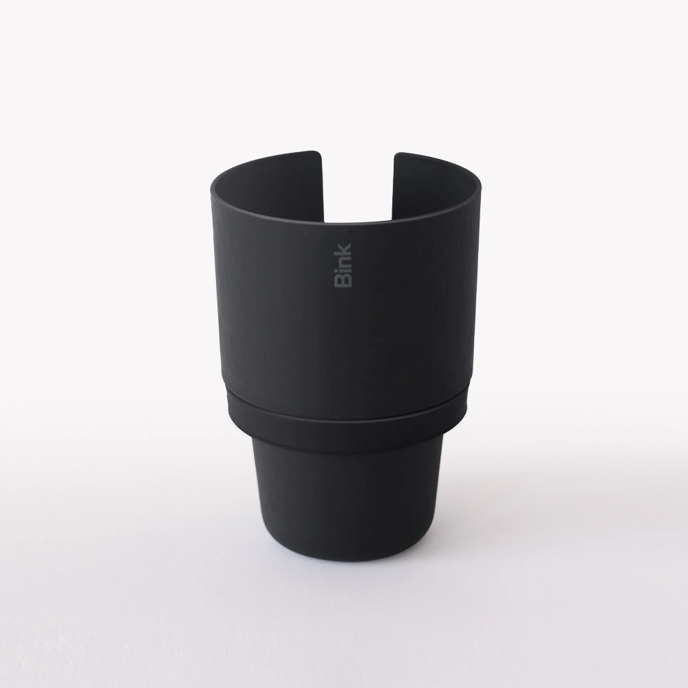 Car Cup Holder Charcoal