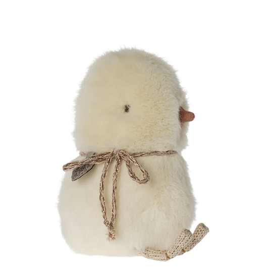 Mini Chicken Plush