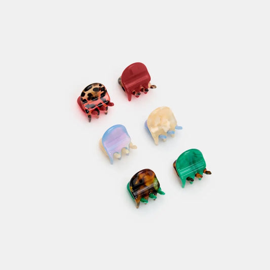 Micro Claws Hot Mama