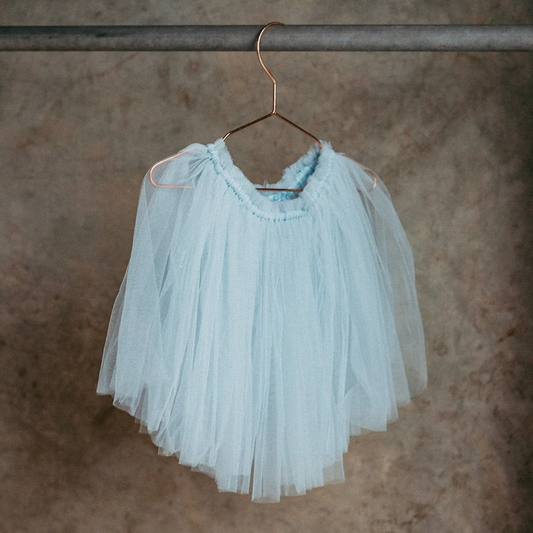 Classic Tutu Blue