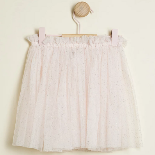 Classic Tutu Peachy Pink