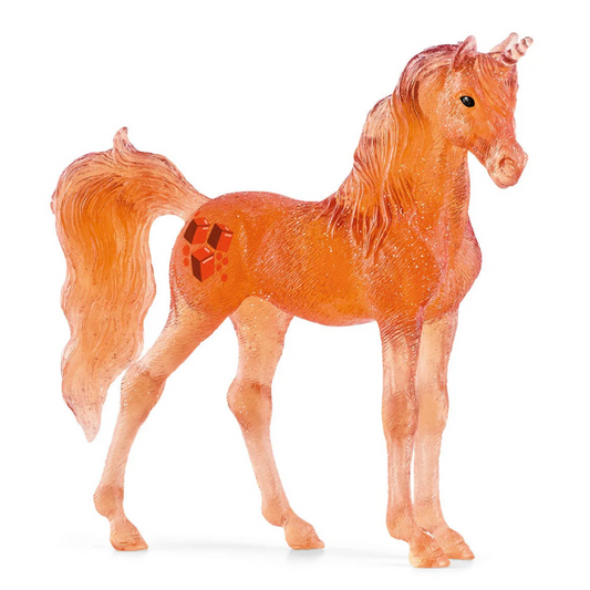 Collectible Unicorn Caramel