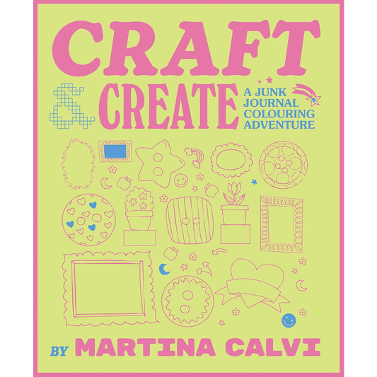 Craft & Create