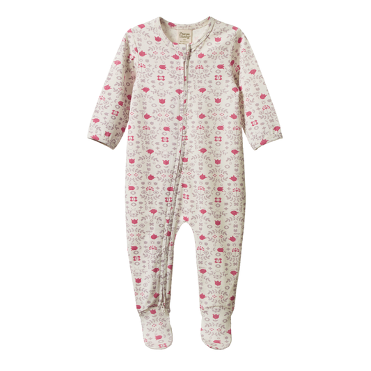 Dreamlands Suit Cross Stitch Posey Print