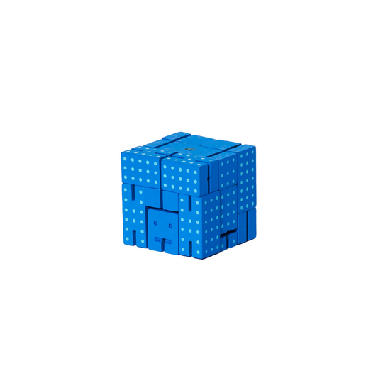 Cubebot Micro Dot Blue
