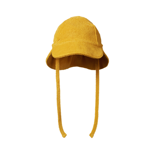 Dash Terry Hat Golden