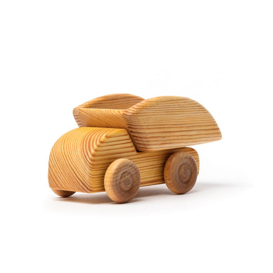 Telleby Debresk Small Tip Truck