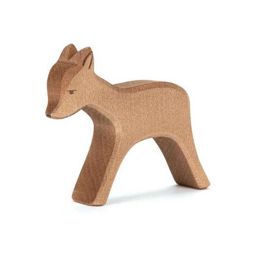 Deer Standing