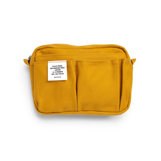 Inner Carry Bag Small Yellow