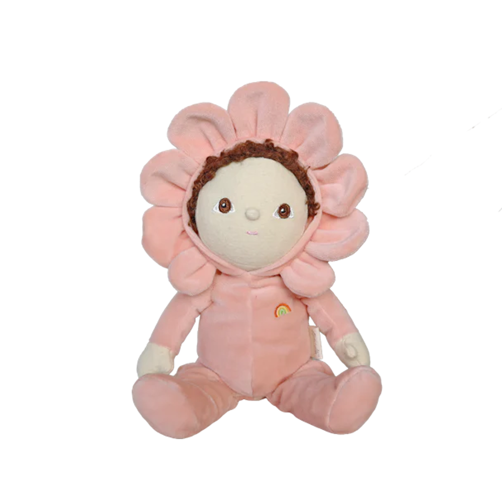 Dinky Dinkums - Dahlia