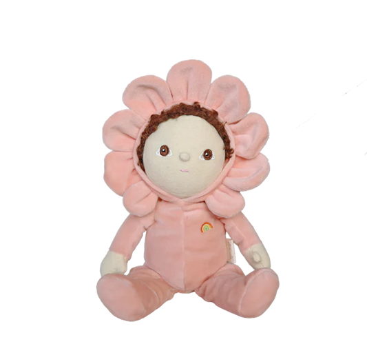 Dinky Dinkums - Dahlia