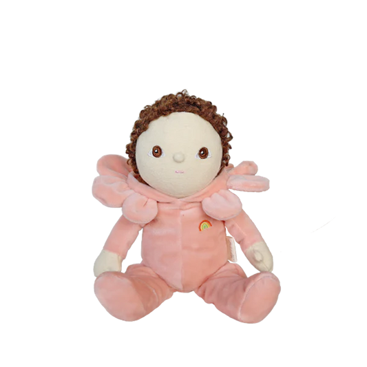 Dinky Dinkums - Dahlia