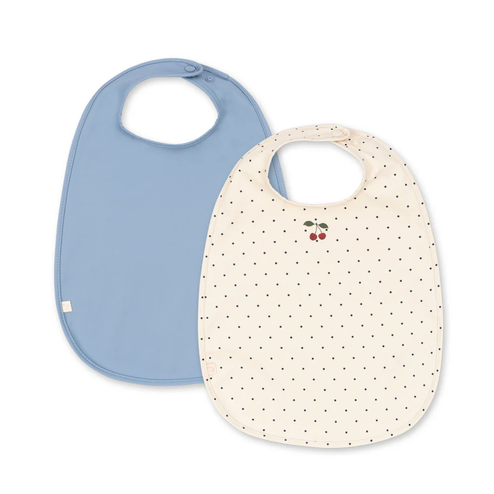 2 Pack Dinner Bib