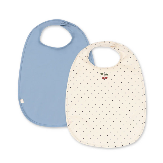 2 Pack Dinner Bib
