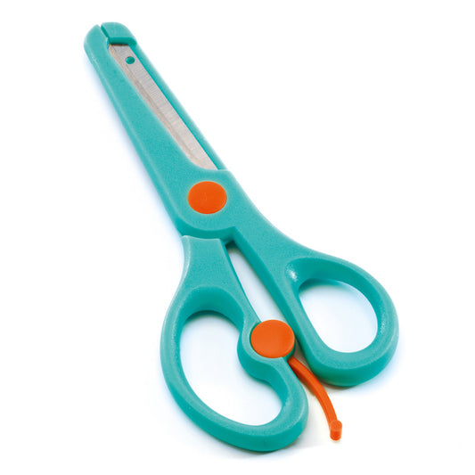 Beginner Scissors