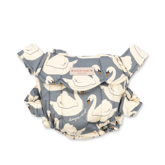 Doll Carrier - Swan