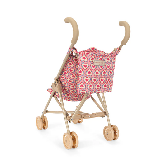 Dolls Stroller Felice Rose