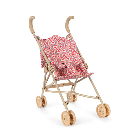 Dolls Stroller Felice Rose