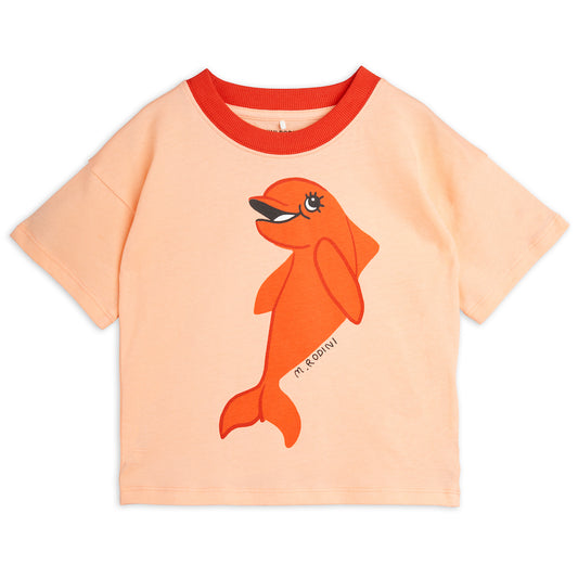 Dolphin Tee