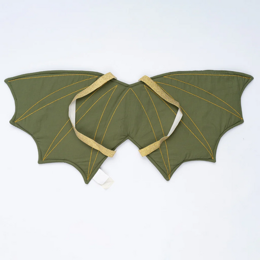 Dragon Wings