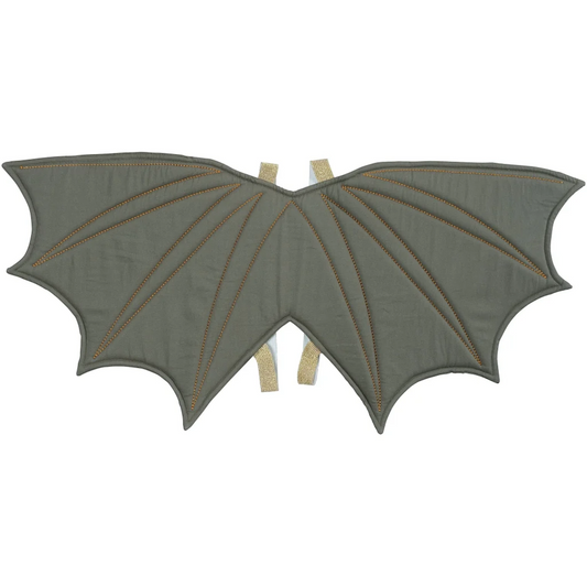 Dragon Wings