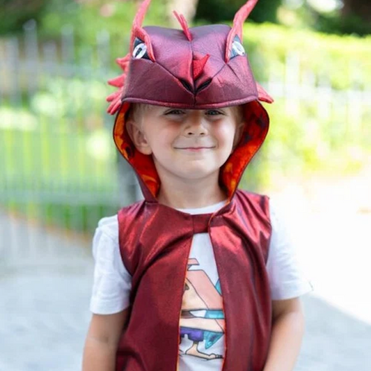 The All Day Everyday Dragon Vest
