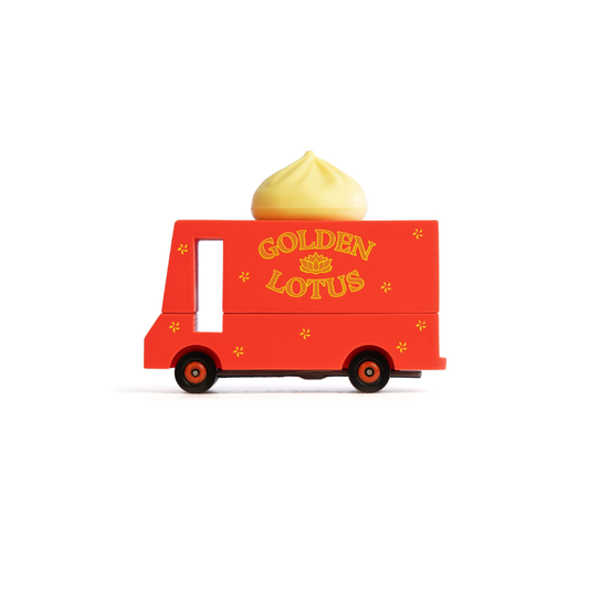 Dumpling Van
