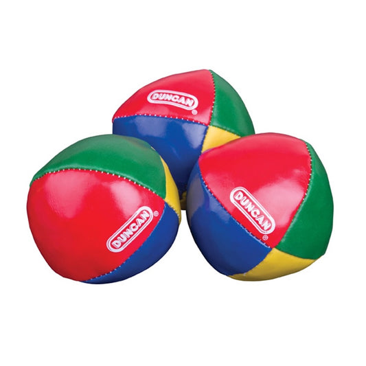 Juggling Balls