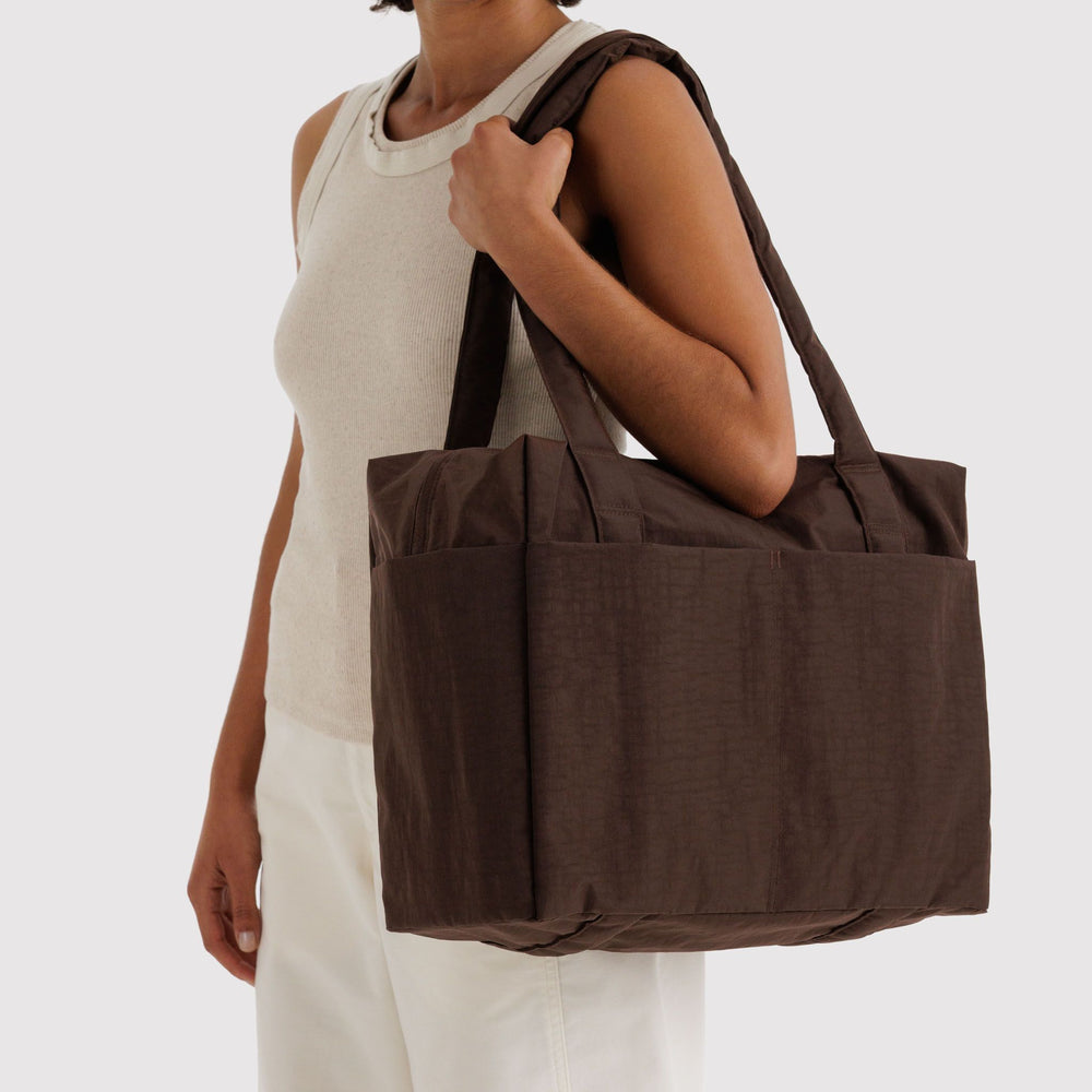 Small Cloud Carry-On Coffee