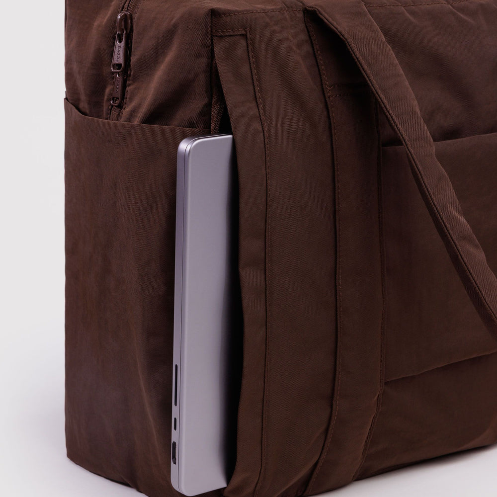 Small Cloud Carry-On Coffee