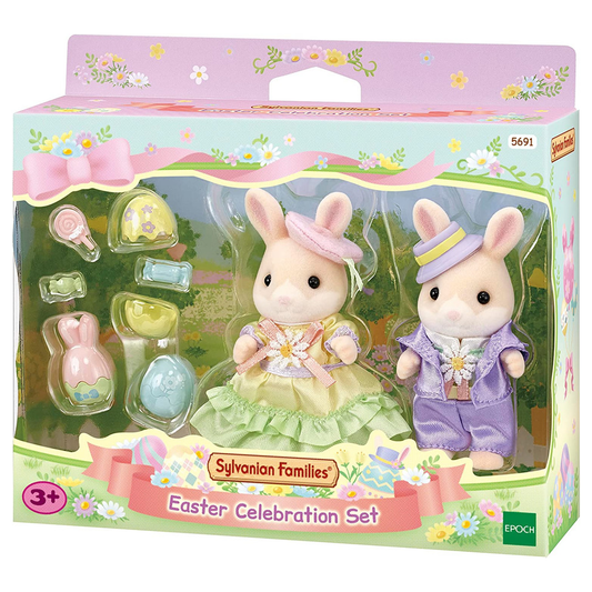 Easter Celebration Set