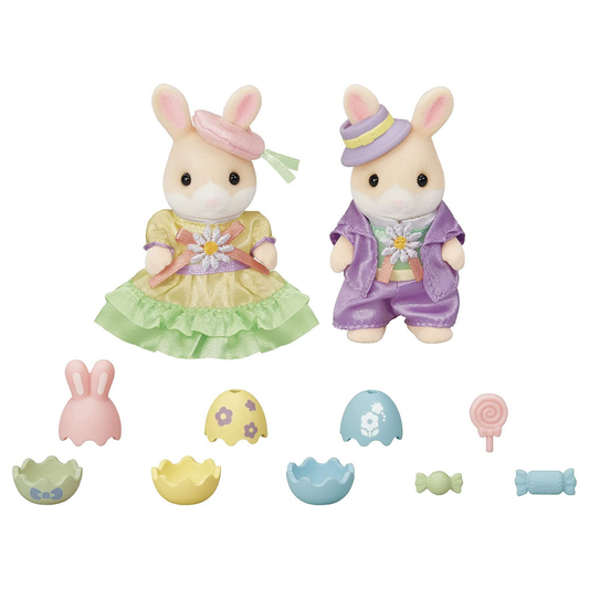 Easter Celebration Set