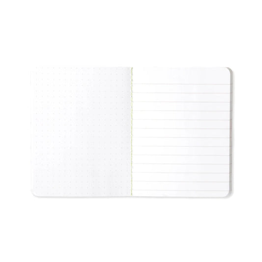 Yumi Tiny Journal Assorted